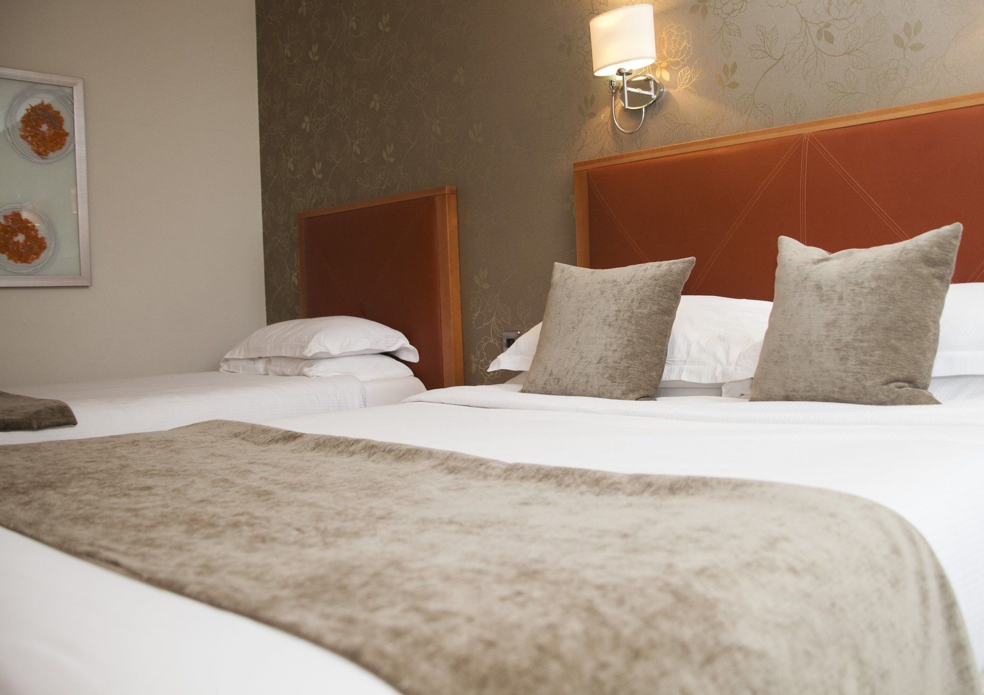 Mercure Hawkwell House