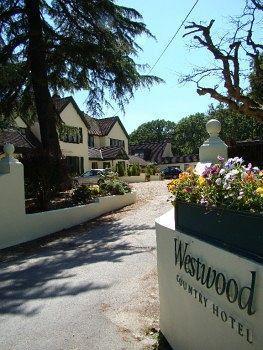 The Westwood Hotel Oxford