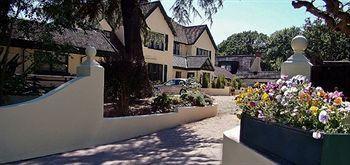 The Westwood Hotel 3*