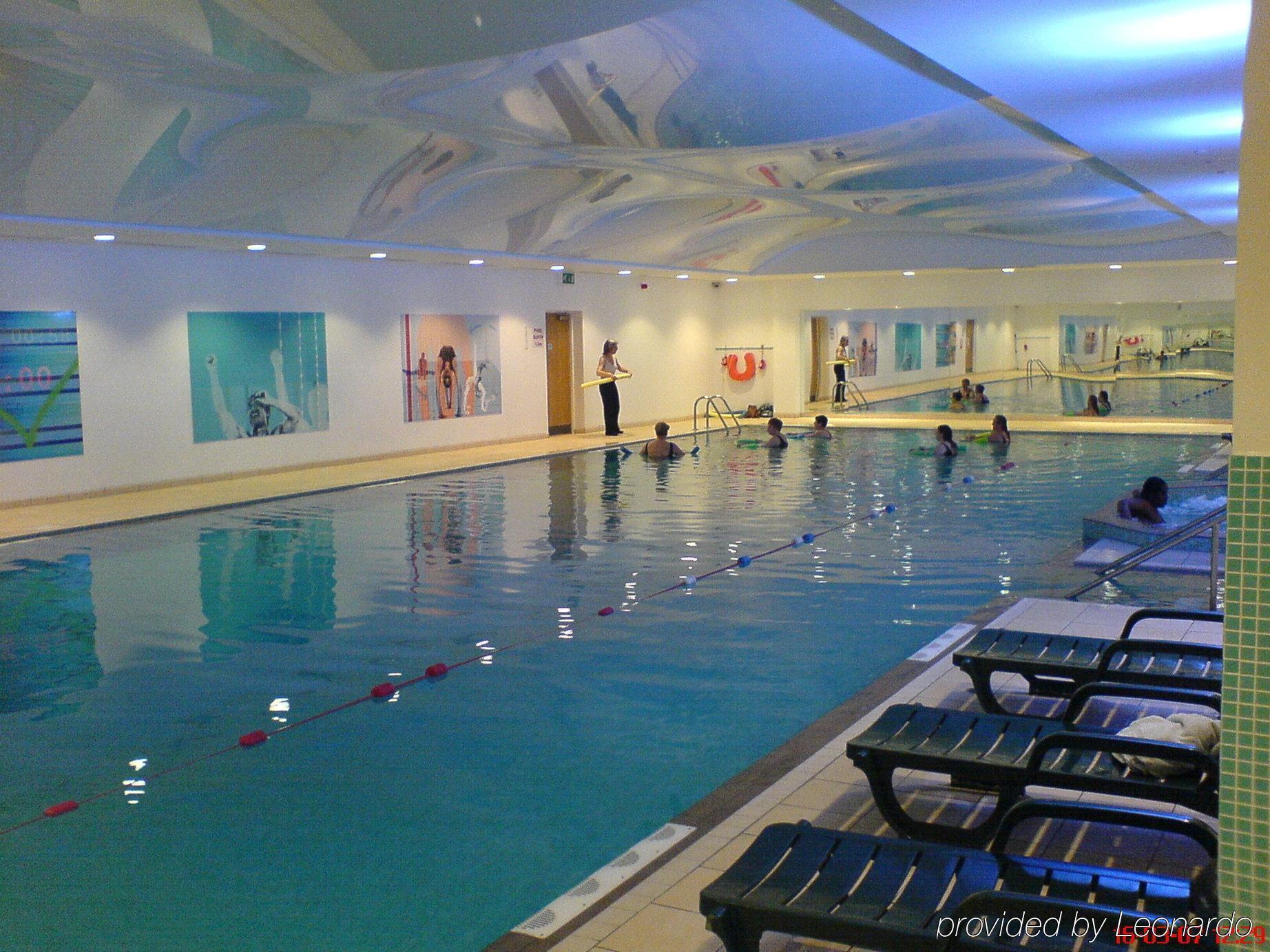 Express Kassam Stadium By Ihg 3*