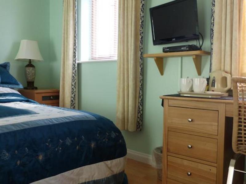 Diana'S B&B Bed & Breakfast Oxford