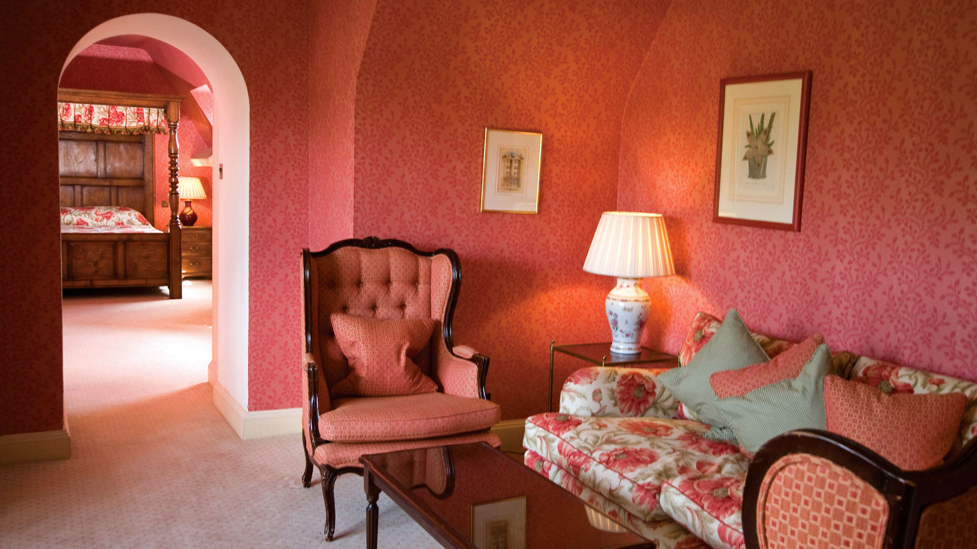 Hotel Cotswold Oxford