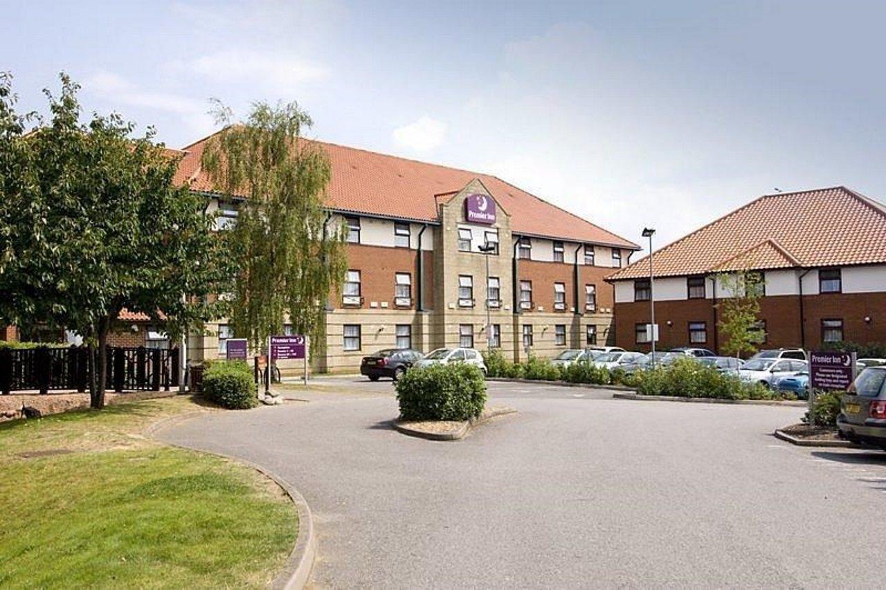 Hotel Premier Oxford