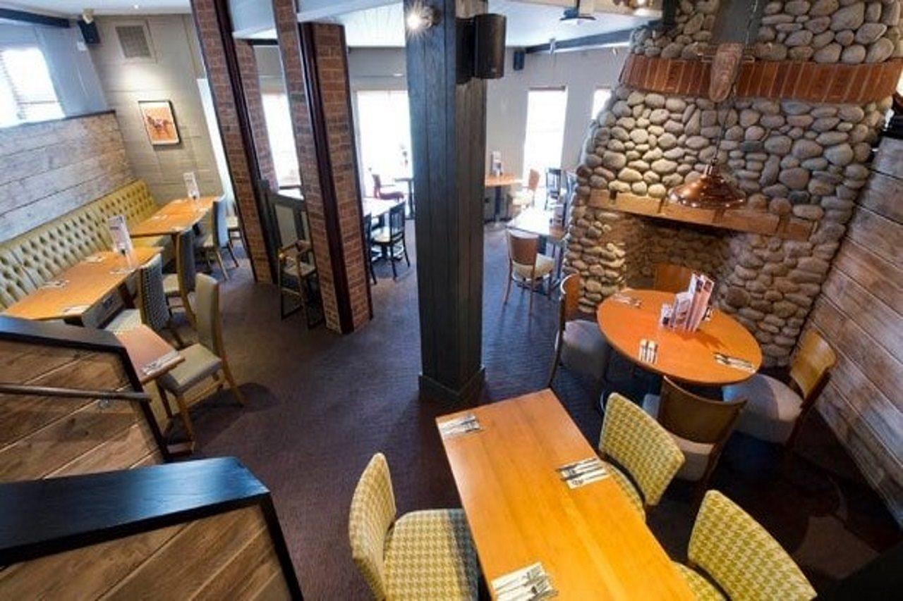 Hotel Premier Oxford
