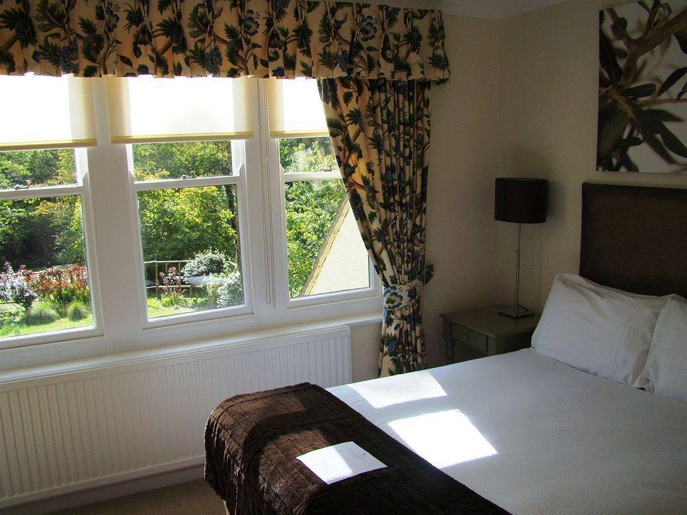 Hotel The Westwood 3*