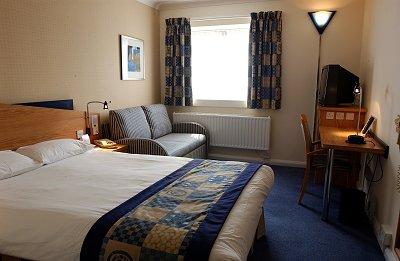 Express Kassam Stadium By Ihg