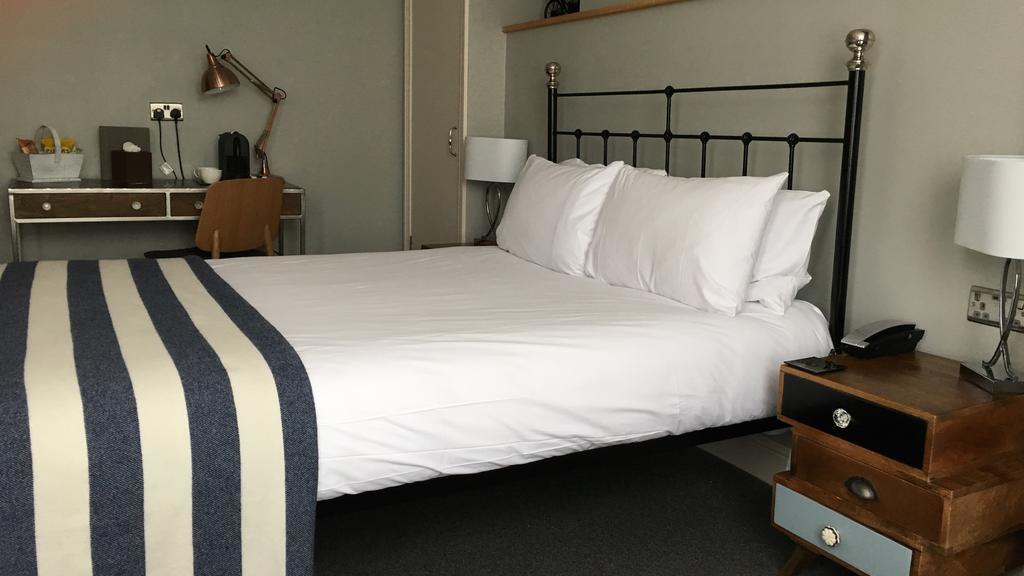 The Townhouse 4* Oxford