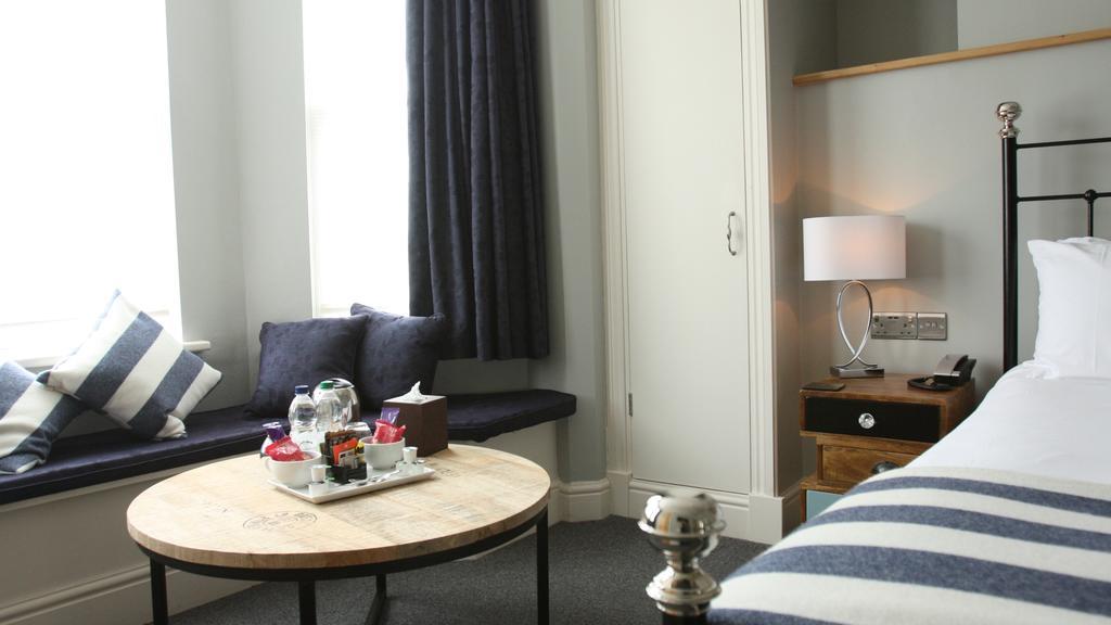 The Townhouse Bed & Breakfast Oxford