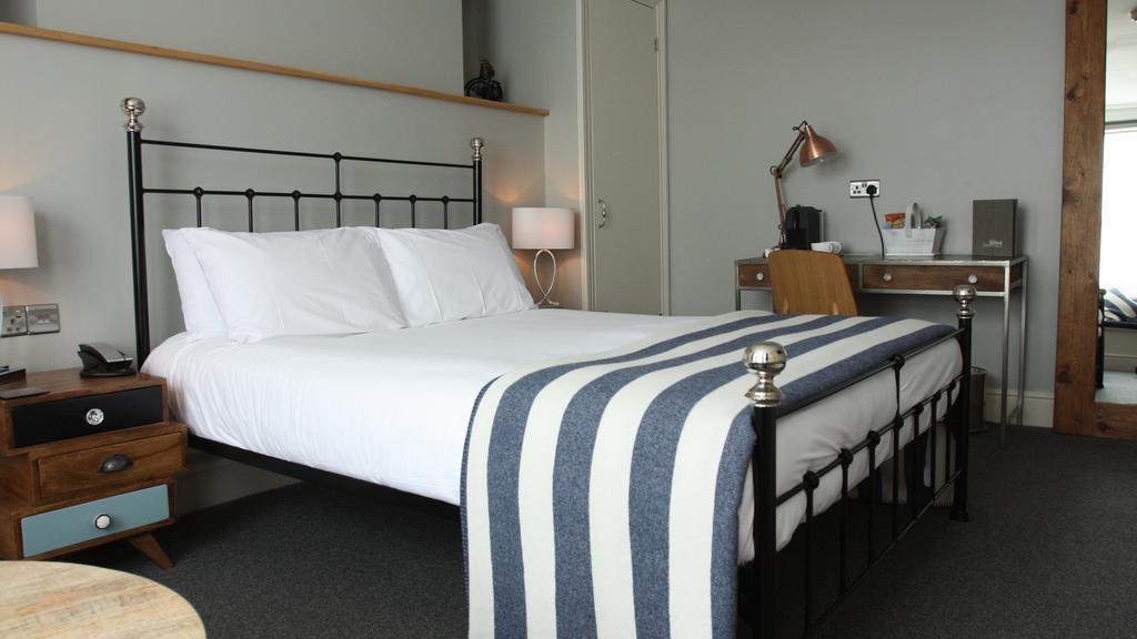 The Townhouse Bed & Breakfast