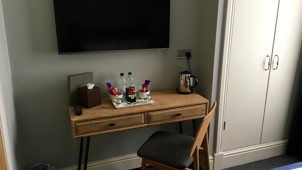 The Townhouse Bed & Breakfast Oxford