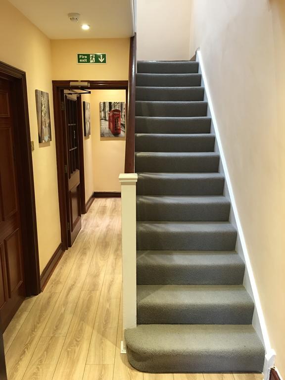 Balkan Guest house Oxford