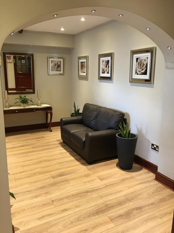 Balkan Guest house 3*