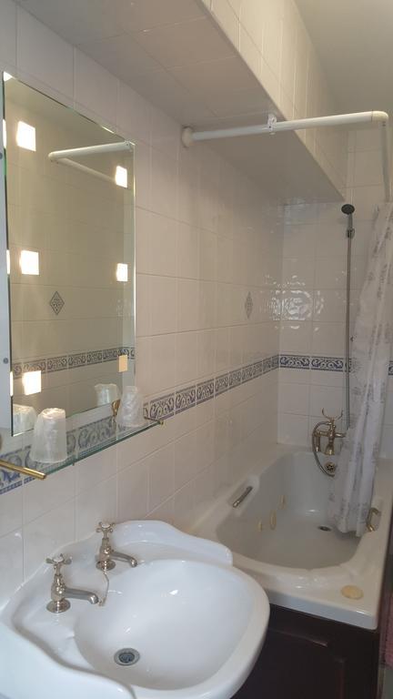 Guest house Balkan Oxford