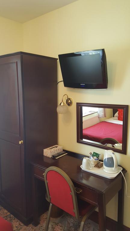Balkan Guest house 3*