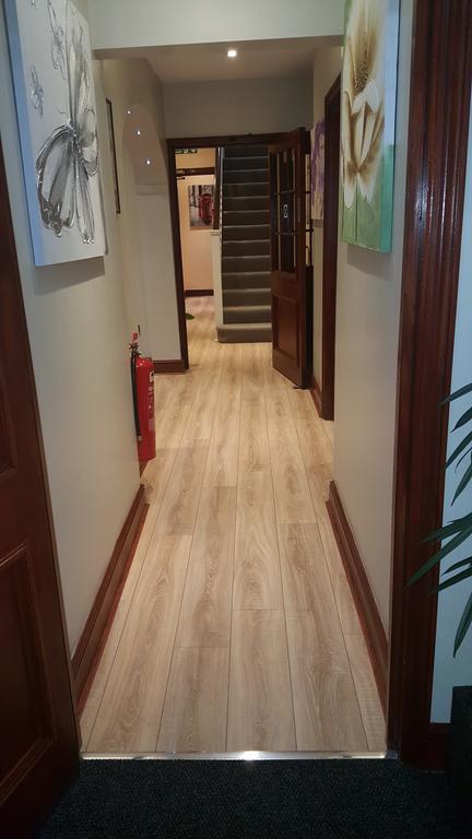Balkan Guest house Oxford