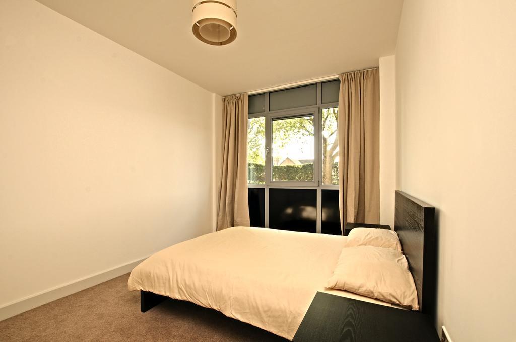 Trinity Court Apartment