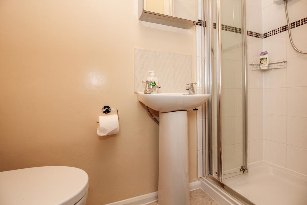 Harris Guest Guest house