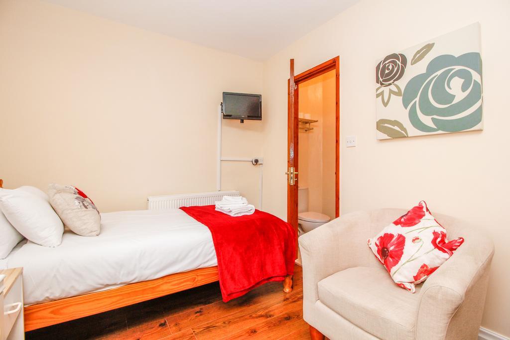 Harris Guest Guest house Oxford
