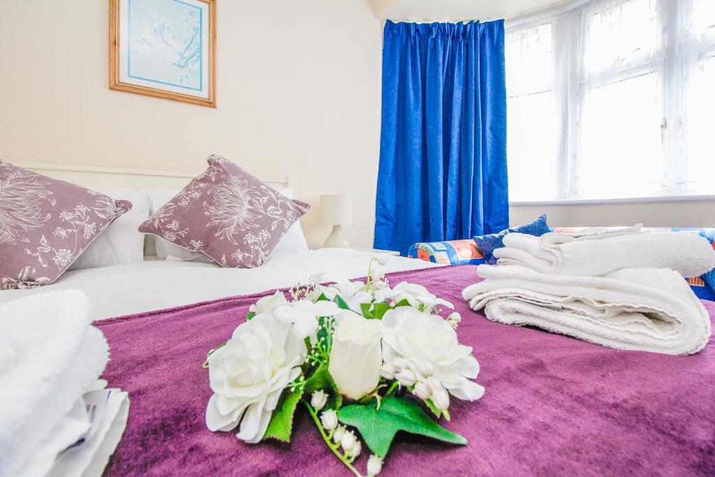 Harris Guest Guest house