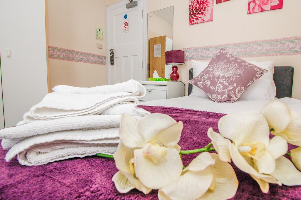 Harris Guest Guest house 3*