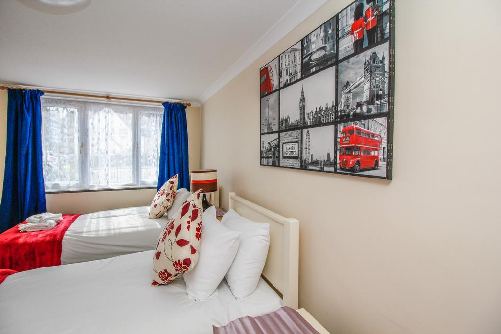 Harris Guest Guest house Oxford
