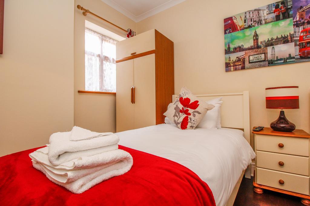 Harris Guest Guest house Oxford