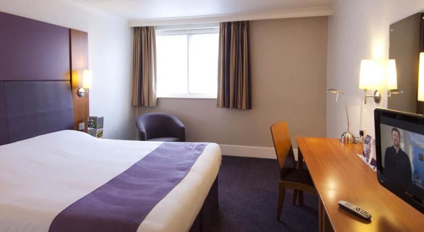 Hotel Premier Oxford