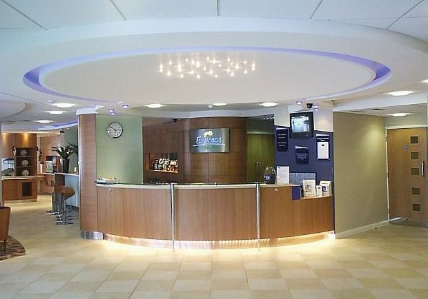 Express Kassam Stadium By Ihg Oxford