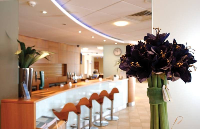 Hotel Express Kassam Stadium By Ihg 3*