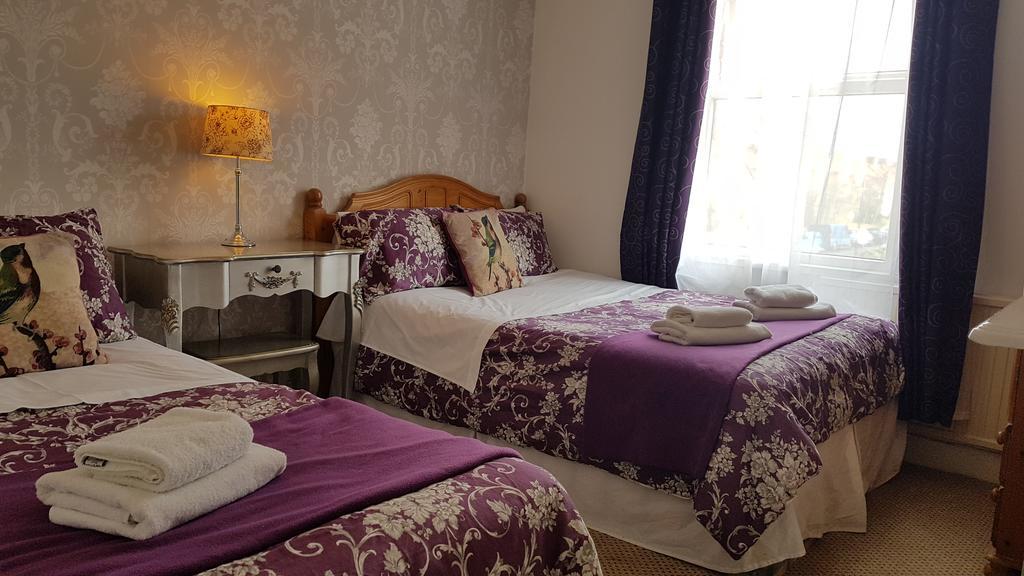 Adams Bed & Breakfast Oxford