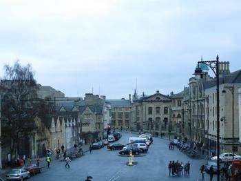 Guest house The Buttery Oxford