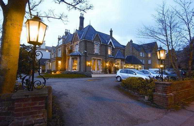 Hotel Cotswold Oxford