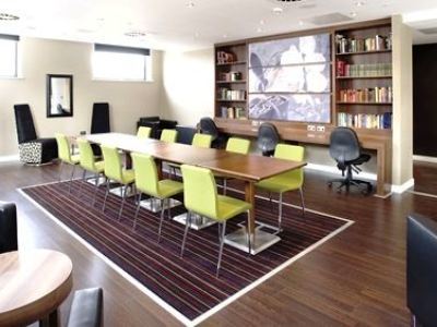Hampton By Hilton
