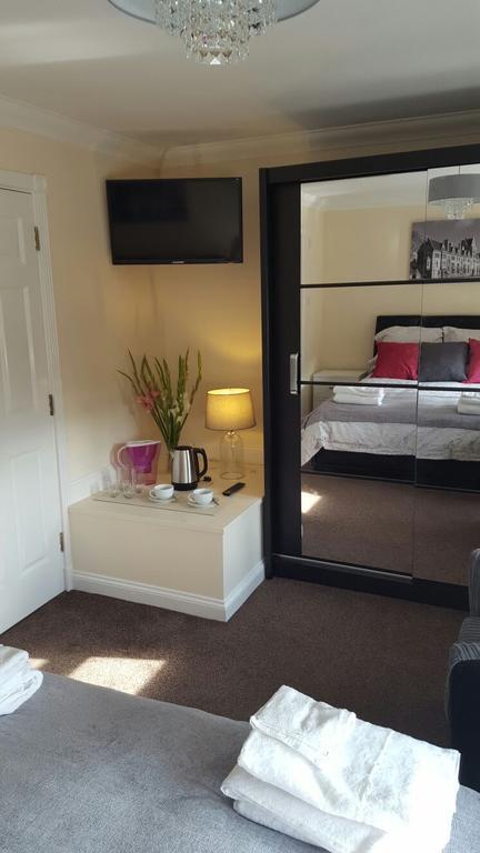 Great Mead Guest house *