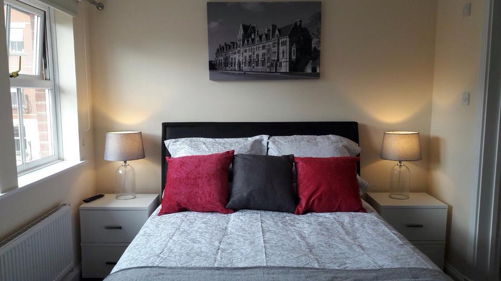 Great Mead Guest house *