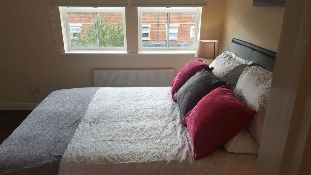 Great Mead Guest house