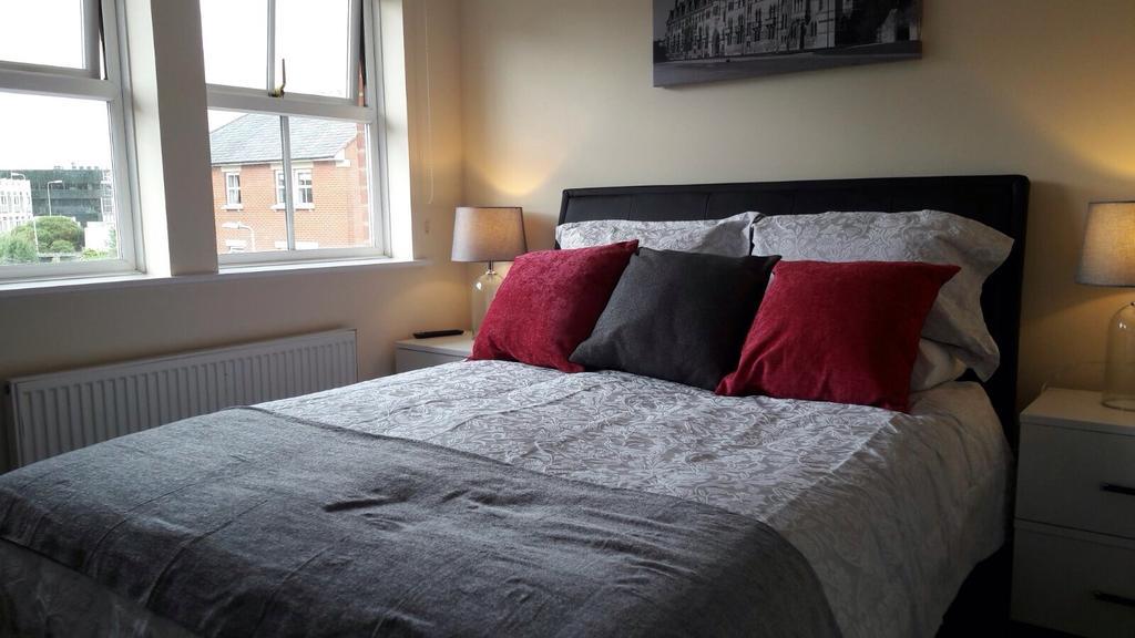 Great Mead Guest house *