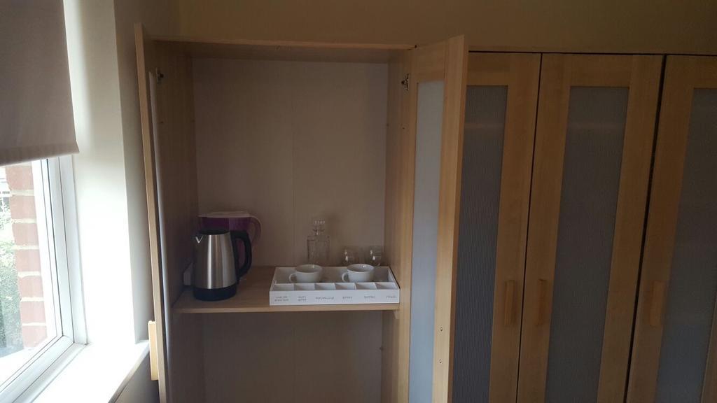 Guest house Great Mead Oxford