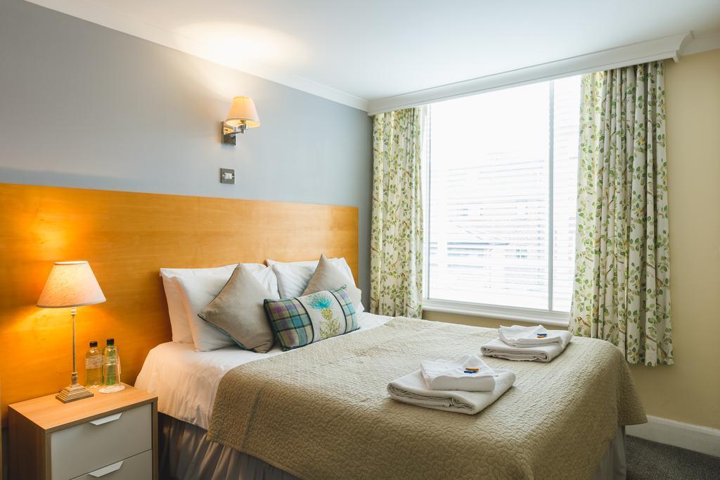 George Hotel Oxford