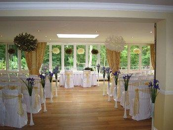 Hotel The Westwood 3*