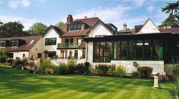 The Westwood Hotel