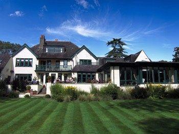 The Westwood Hotel Oxford