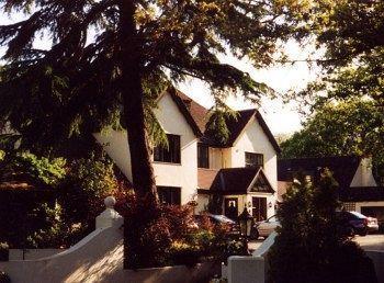 Hotel The Westwood 3*