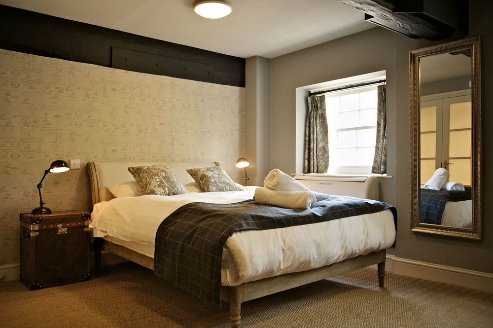 Head Of The River Inn 4*
