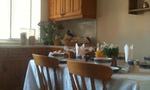 Diana'S B&B Bed & Breakfast Oxford
