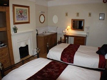 Guest house All Seasons