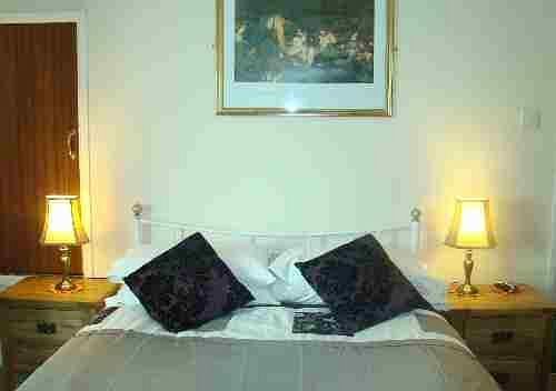 All Seasons Guest house Oxford