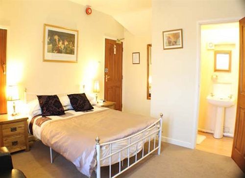 All Seasons 3* Oxford