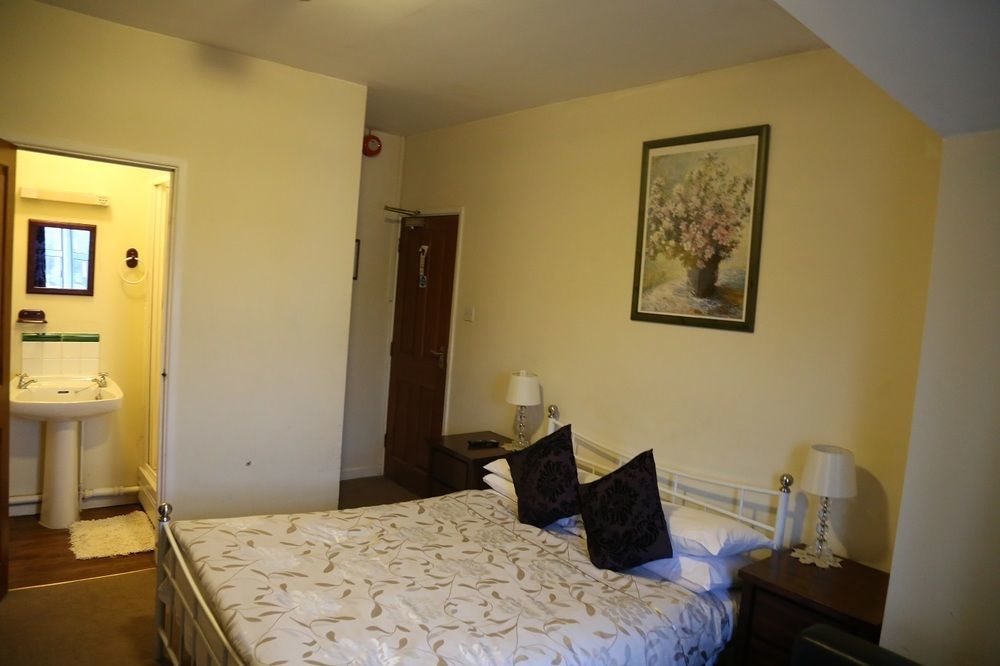 Guest house All Seasons Oxford