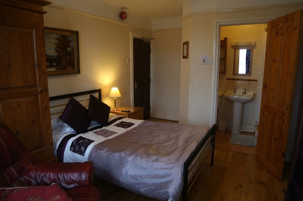 Guest house All Seasons Oxford